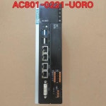 AC801-0221-UORO PLC 컨트롤러 기능  정상 : 소유상사AE