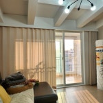 진해 석동 벚꽃그린빌 커튼 블라인드 / 창원 마산 진해 김해 진주 사천 부산 데코인홈 : 데코인 홈