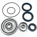 CFMOTO 400 450 191Q 500S 520 500HO 550 800 0180-용 후방 차동 오일 씰 O-링 링 키트 331004 : 신우유통411