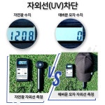 [비거리가 늘어나는] 에버문 골프모자 남성 스포츠 볼캡 : 딜리셔