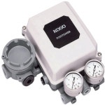 코소 전기 공압 포지셔너 라인업 EPB821 싱글 액션 EPL821 : IntlCart