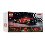 레고 스피드 챔피언 77242 Ferrari SF-24 F1 레이스 카 : 디노토이