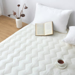 데일리브리즈 누빔 매트리스 패드 : 주식회사 데일리브리즈