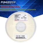 1206 SMD 저항기, 5 0R ~ 10M, 1/2W 0 1 10 100 150 220, 330 ohm, 1K 2 2K 10K 100K 1R 10R 100R 150R 220R : 글로리35