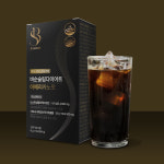 바순슬림다이어트 다이어트커피 1포대용량 500-1L  가르시니아900mg 14포, 1개 : 바순마켓
