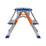 [도착보장] 넥스텝 K스텝 초 광폭 2단, 1개 : 아리랑툴스