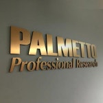 야외 벽 로고 표지판용 3D 금속 문자 비즈니스용 맞춤형 : 에이치앤제이익스프레스030