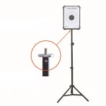 슈팅타겟 비비총메탈타켓박스 서바이벌 사격 과녁 : 투게더너스