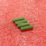 10PCS RX21 5W 6W 와이어 권선 저항 5 1R 2R 3R 5R 10R 100R 1K 10K 12K 15K 18R 20R 22R 24R 27R 30R 33R 200R 30 : 글로리42
