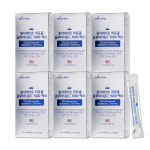 이너뷰티 피부 영양제 셀지에이트 순도85% 리포좀 글루타치온 맥스 14포, 6개 : 자연의 품