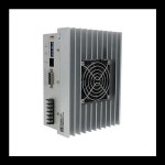 하이브리드 스텝퍼 모터 드라이버, 컨트롤러3DM3722, 3 상 nema 43 nema52, 80-260VAC, 32 비트 DSP : 사오엠테크