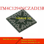 TM4C1294NCZADI3R NFBGA 212 ARM 마이크로 컨트롤러, : 글로리38