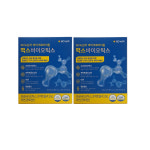 GC녹십자 마이크로바이옴 맥스바이오틱스 4g 30포, 2개 : 엔에스유