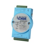 Advantech ADAM 6022 이더넷 I/O 모듈 기반 듀얼 링 PID 컨트롤러 : Nebula Nexus