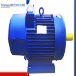 JZR2 크레인 야금 380V 3 상 비동기 모터 크레인 11 12 21 22/31-5/7.5KW : EasyGlobal