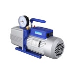 진공 펌프 제조업체 2RS-4-SV용 게이지 도매가 있는 12CFM 진공 흡입 펌프 : EasyGlobal