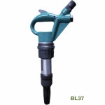 BL37 광산용 공압 치핑 해머 BL-37 광산에서 석탄 제거 칸막이 철거용 해머 : Nebula Nexus