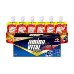 아미노바이탈 프로 3800mg 120포 퍼펙트에너지 젤 6포 : 미소바이크