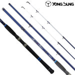 용성 수려2 330 선상 외줄 낚시대 새제품 도장불량 : 신공낚시