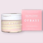 오브베이스 픽팩 클렌저 딸기바닐라빈 200ml : 볼빨간오빠