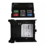 미니 벡터 델타 인버터 MS300 시리즈 5.5KW 3 상 380V VFD13AMS43ANSAA : EasyGlobal