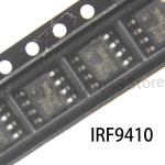 P채널 MOS 전계 효과 튜브 SOP 8, IRF9410, F9410, , 1 : 글로리36
