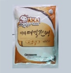 아하식품 매콤 메밀전병 900g (60g x15개) : 그린푸드마켓