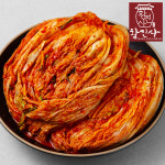 [황진사] 황진사 포기김치 10kg (국내산100%) : 농업회사법인 BSNET