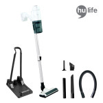 휴라이프 에어샷 3 in 1 무선청소기 HU-J5007 : 제이에스코리아