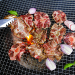 컨트리팜 한우 알꼬리 소꼬리 구이 캠핑고기 찜 400g : 컨트리팜.com