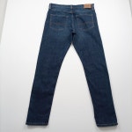 리바이스 청바지 슬림 캐주얼 워싱 데님팬츠 사이즈32 : 키위어페럴