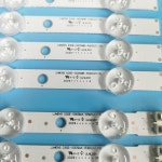 D3GE 500SMA R3 500SMB R2 BN96 28770A LED 스트립 28771A UN50H5000F UN50H5203A UN50H6201AF un50eh5000 DF5 : 분당플렉스31