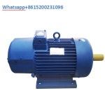 JZR2 크레인 야금 380V 3 상 비동기 모터 크레인 11 12 21 22/31-5/7.5KW : EasyGlobal