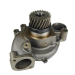 FE6 FE7 FL6 FL7 B7R 워터 펌프 다이 엔진 부품 워터 펌프 8192050 3183908 477770 20575653 3183909 8112185 85000387 : EasyGlobal