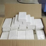 수출 화이트 G0052 여자 남성 대외 코피 스웨터 수출되는 또는 니트 브러시 : 단골직구007