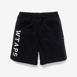 WTAPS 더블탭스 25SS ACADEMY 01 / SHORTS / COTTON 251ATDT-CSM07 : 도쿄 하루 마켓