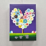 이현진 원작 꿈꾸는나무32 그림액자 현대미술 미술작품 : ARTNSHOP