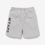 WTAPS 더블탭스 25SS ACADEMY 01 / SHORTS / COTTON 251ATDT-CSM07 : 도쿄 하루 마켓