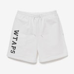 WTAPS 더블탭스 25SS ACADEMY 01 / SHORTS / COTTON 251ATDT-CSM07 : 도쿄 하루 마켓