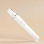 약국 사혈기 체했을때 손따는 기계 당뇨 채혈기 혈당 측정 체크 : ECO-MART