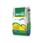 동송농협 철원 오대쌀 상등급 오대미 10kg : 도래미농장