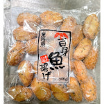 시로미사가나아게(모노링크 500g) X5 업소용 일본 어묵 흰살생선튀김 : 아울렛쇼핑