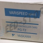 Yaskawa PG-T2 속도 컨트롤러 카드, PG Varispeed 인코더, 73600-A0262, 1 개, 신제품 : 뮤렉스유통6
