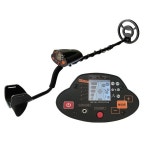 MD-5030 지하 금속 탐지기 지상 수색 금속 탐지기 Hunter004 : EasyGlobal