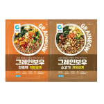 [코스트코]   청정원그레인보우골라담기(200gx6)x 2 673125 : 탑코코