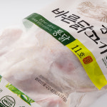 [서울시 일부 배달] 국내산 신선한 생닭 11호 [수유재래 대권닭상회] : 동네시장 장보기