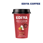 이디야 토피넛 시그니처 라떼 300ml 10입 컵커피 5종 : 엄마의별점