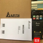 미니 벡터 델타 인버터 MS300 시리즈 5.5KW 3 상 380V VFD13AMS43ANSAA : EasyGlobal