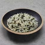 푸르온 곤드레 나물밥 (냉동), 270g, 4팩 : 주식회사 안나코리아