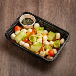 캐쥬얼10인 (11가지) 홈파티음식 서울 케이터링 인천 돌잔치 경기 생일상 집들이 기업행사 : 파티수라